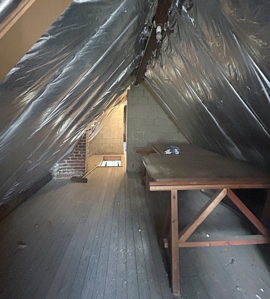 Woning met 5 slaapkamers en 2 badkamers te Herent foto 16