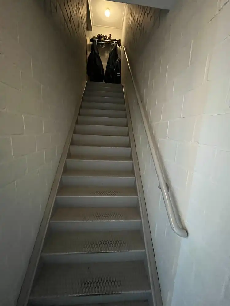 werkplaats met kantoren foto 16