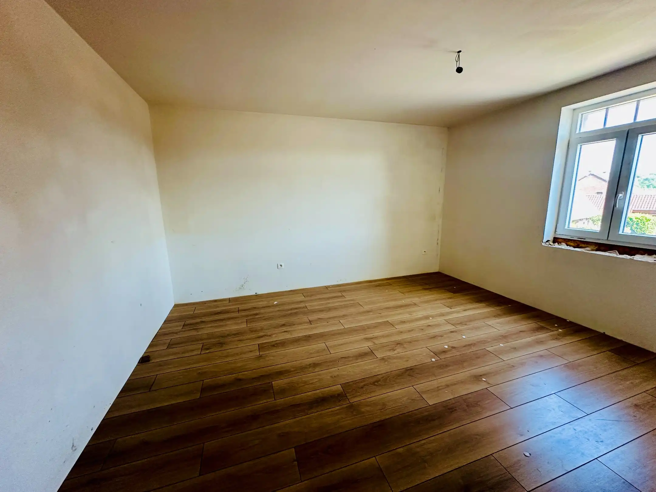 Instapklare nieuwbouwwoning met hoogwaardige afwerking en uitzonderlijke energiezuinigheid in het charmante Kotem (Maasmechelen) foto 11