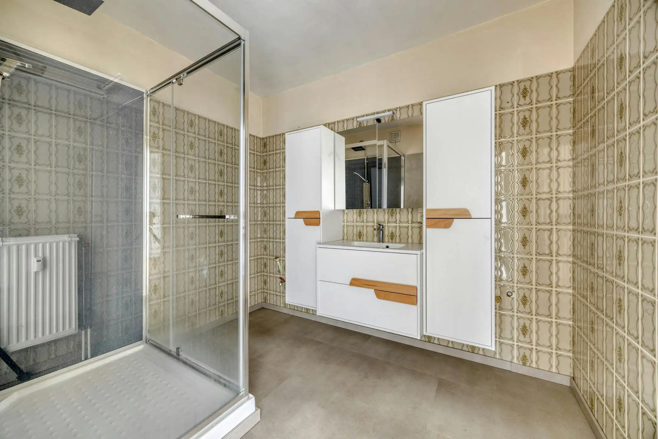 Appartement met 3 kamers te koop in Strombeek-Bever foto 14