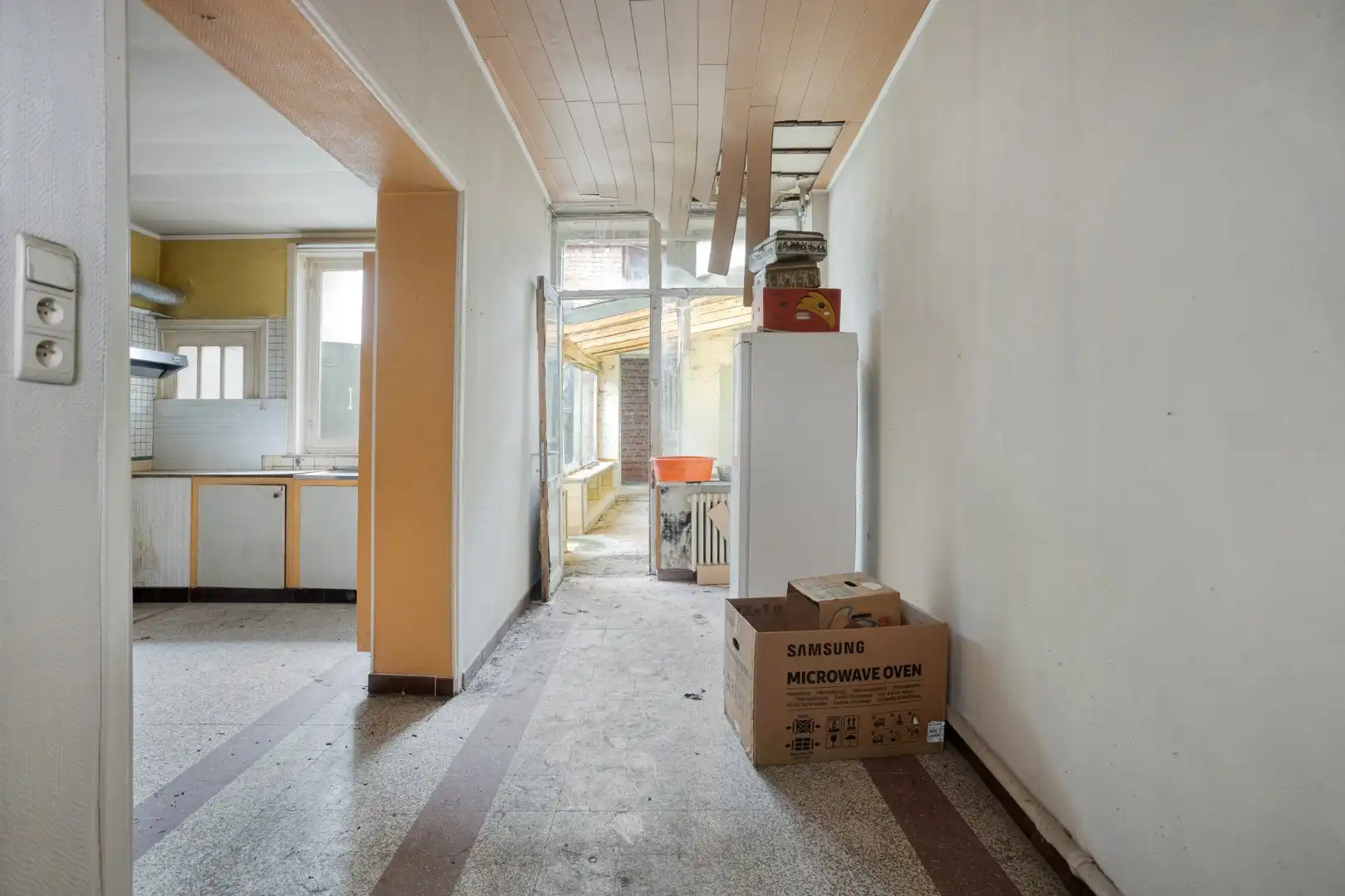 Ruime woning met 6 slaapkamers, tuin en bijgebouw in Kessel-Lo! – bewoonbare opp. 242 m² foto 7