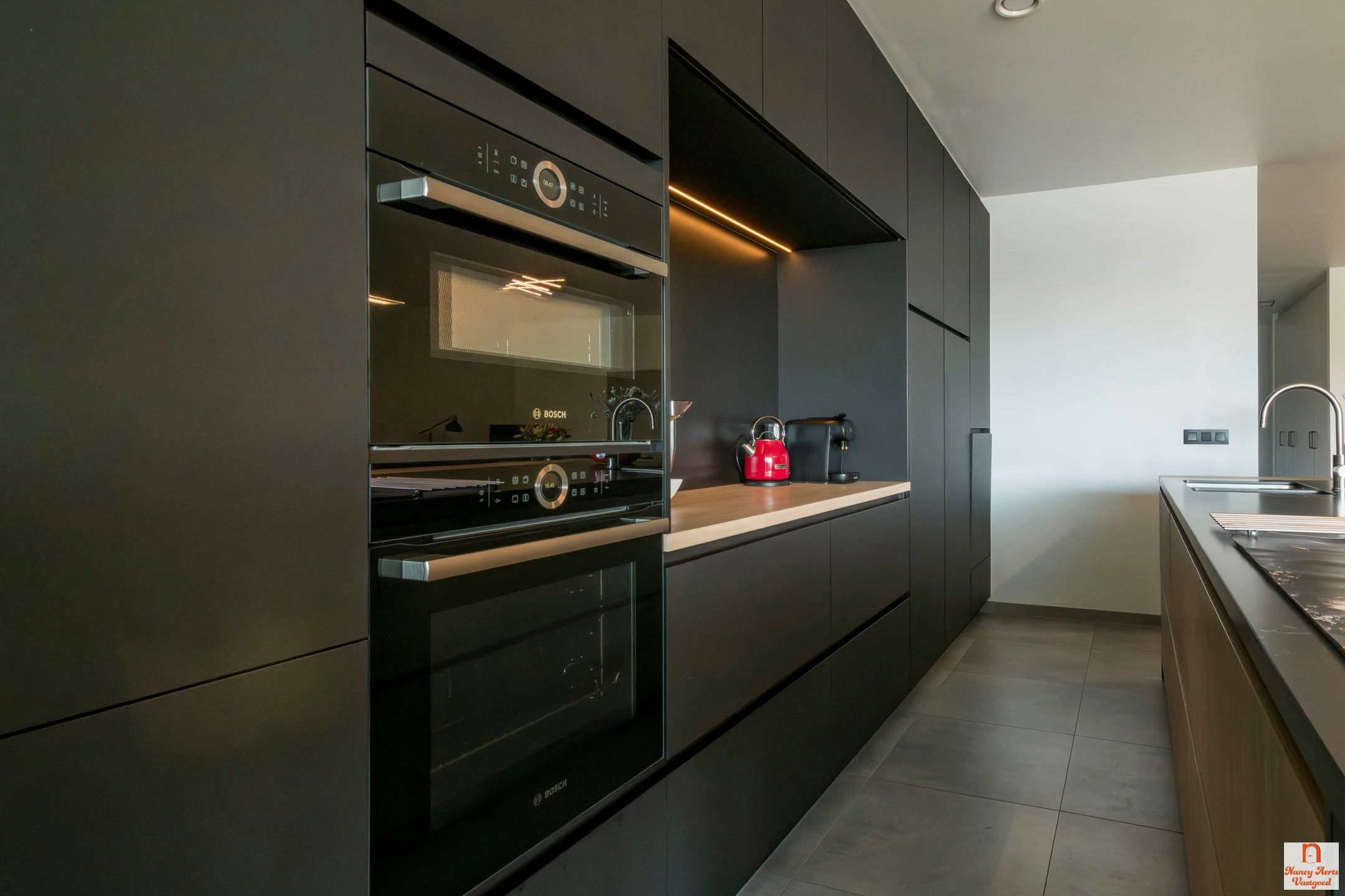 Exclusief wonen aan het water - inclusief 2 autostaanplaatsen foto 11