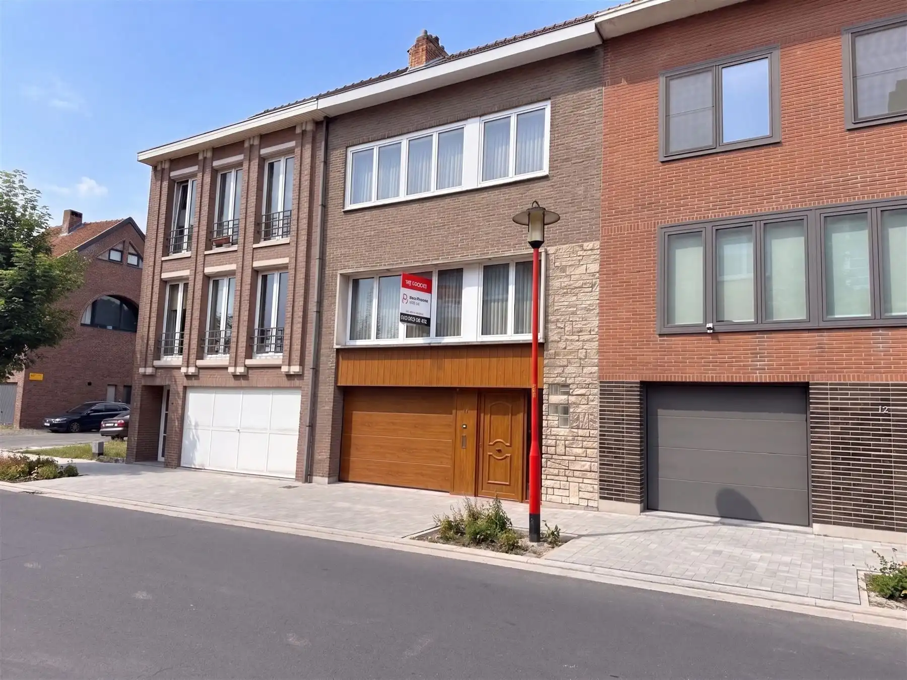 Huis te koop Groot-Molenveldlaan 14 - 1850 GRIMBERGEN