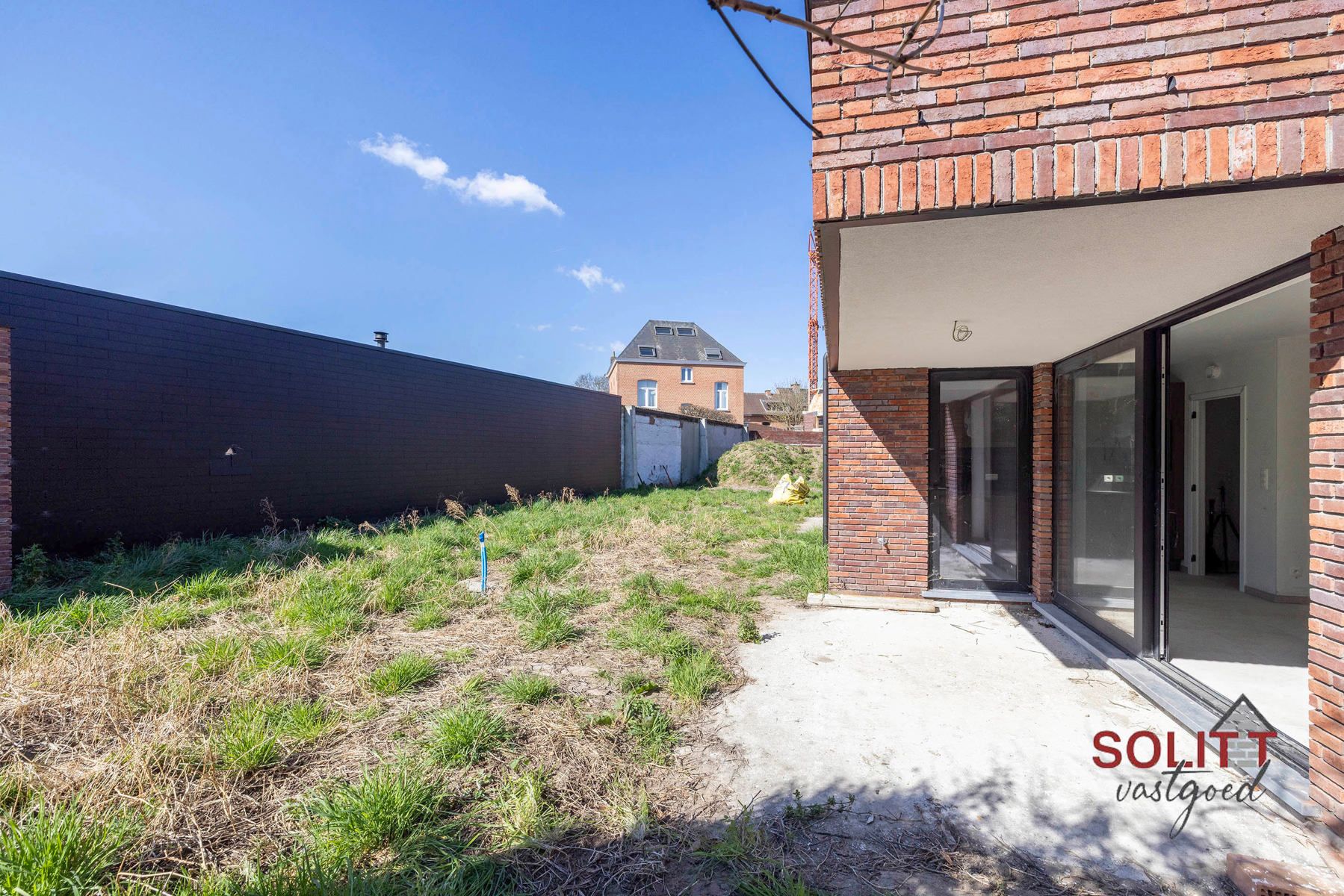 Nieuwbouwwoning nabij centrum Nijlen met o.a. 3 slaapkamers foto 16