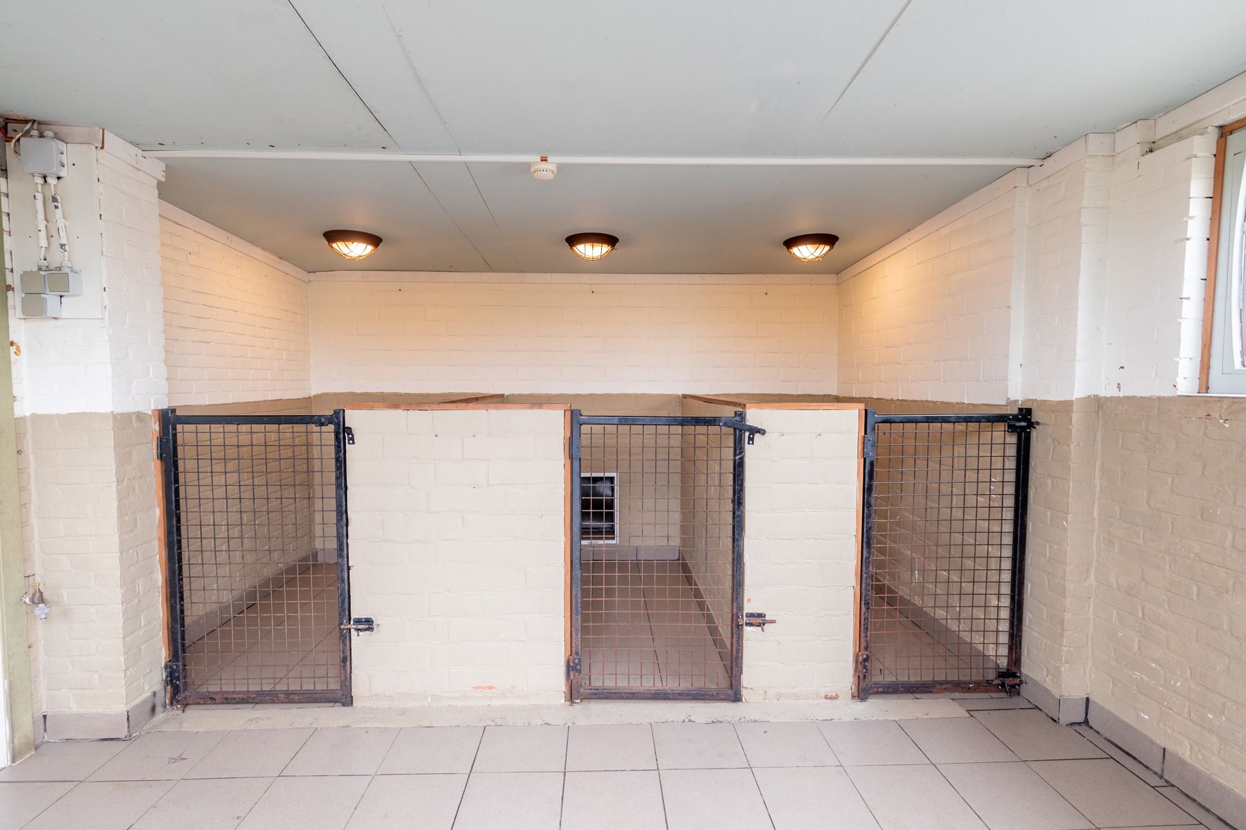 Gedeeltelijk gerenoveerd huis met bijgebouw, groen uitzicht foto 27