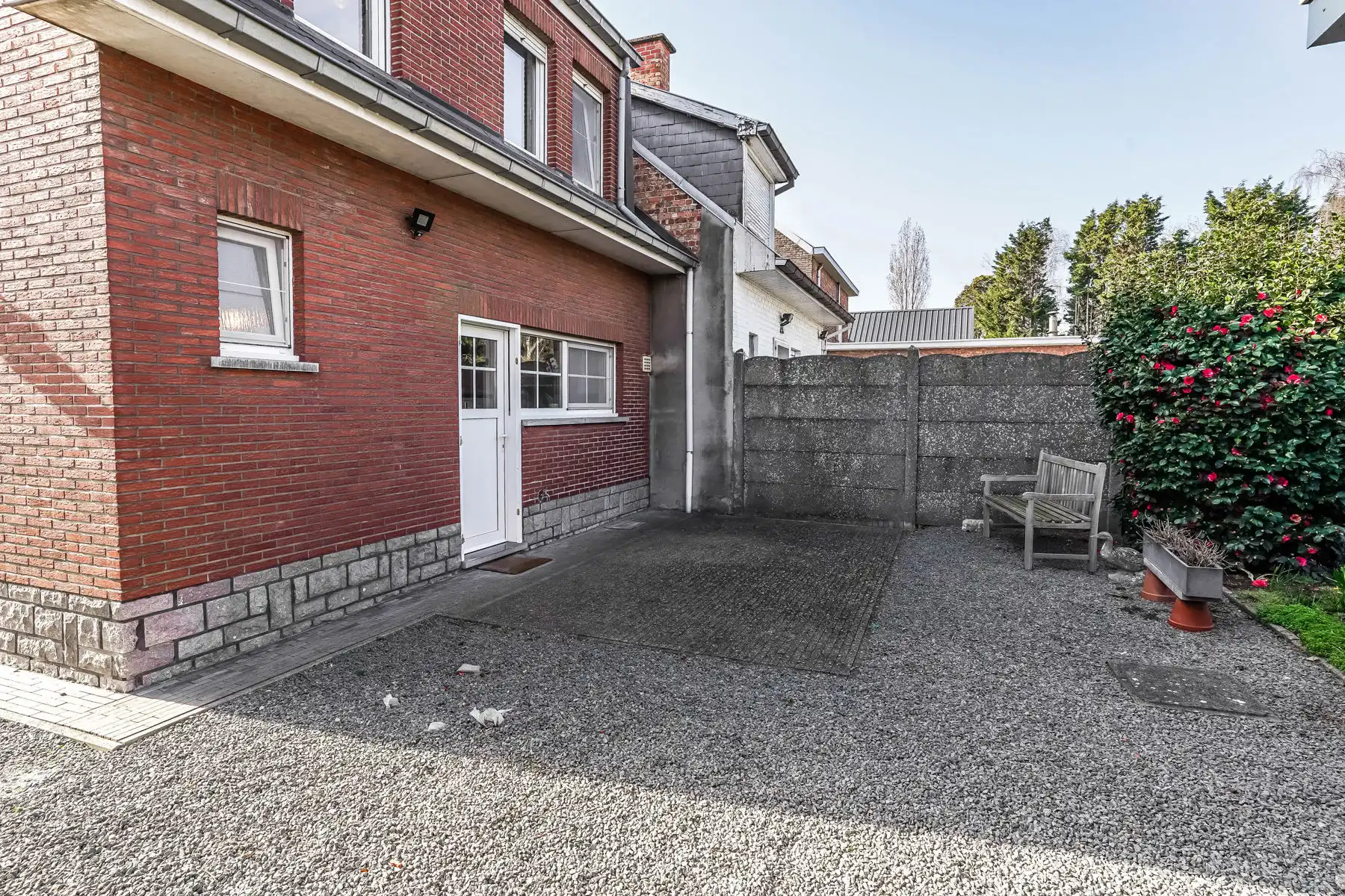 Te renoveren woning op een mooi perceel van 452 m² in Londerzeel St Jozef foto 27