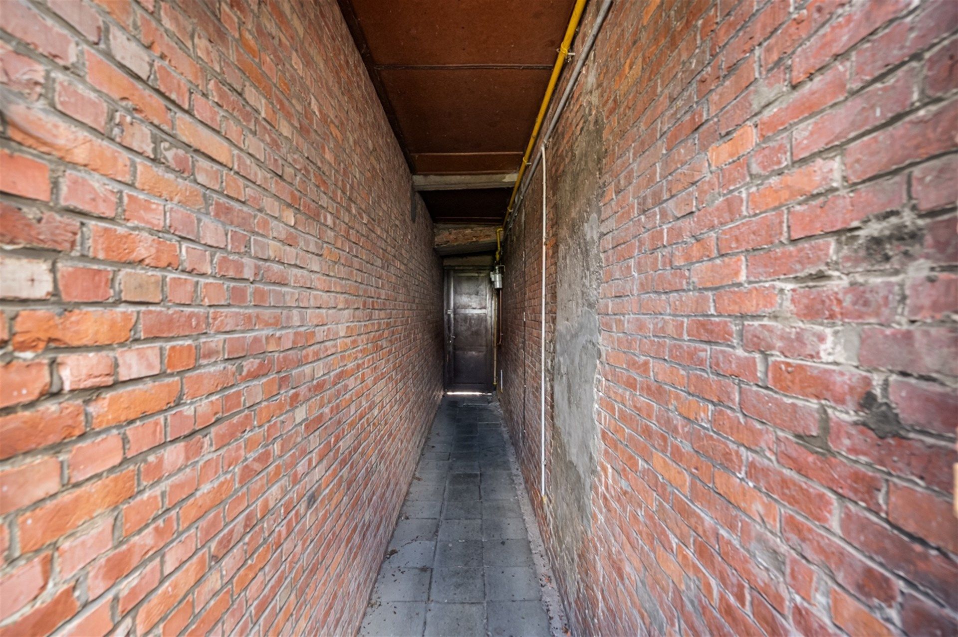 Volledig gerenoveerde woning in De Klinge foto 20