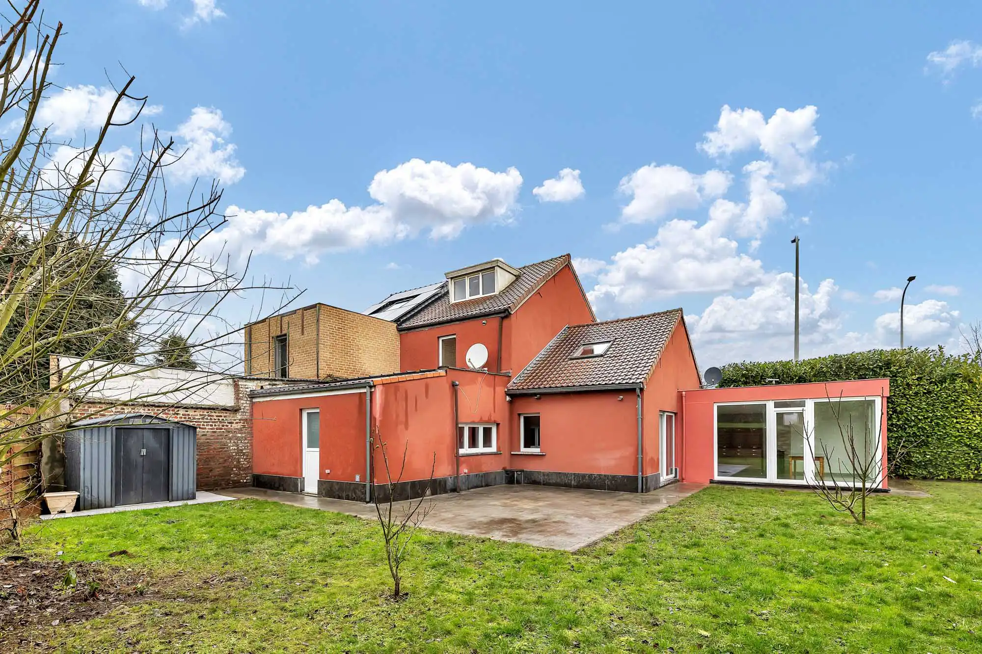 Instapklare driegevel in Lennik te koop foto 32