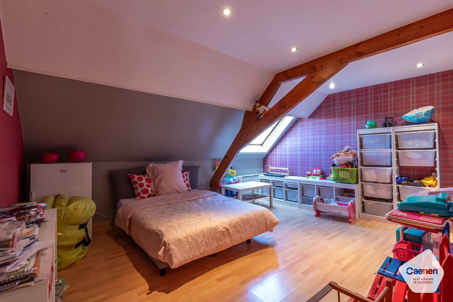 Veelzijdig handelspand met woonst en met tal van mogelijkheden momenteel ingericht als bakkerij foto 23