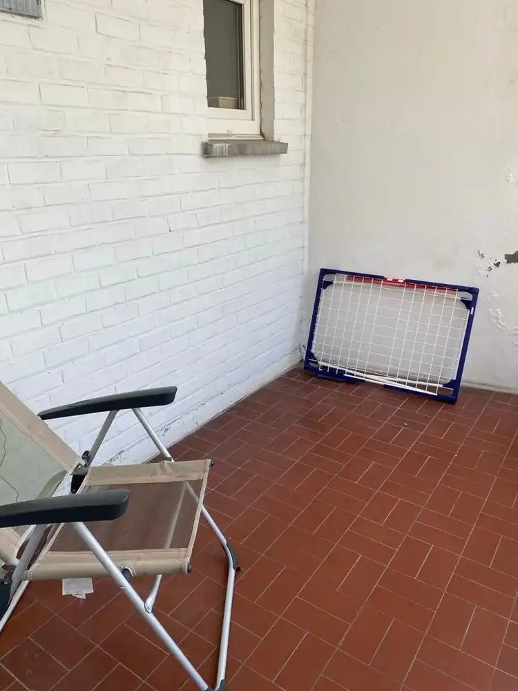 🏡 Centraal gelegen woning met 3 slaapkamers en terras foto 9