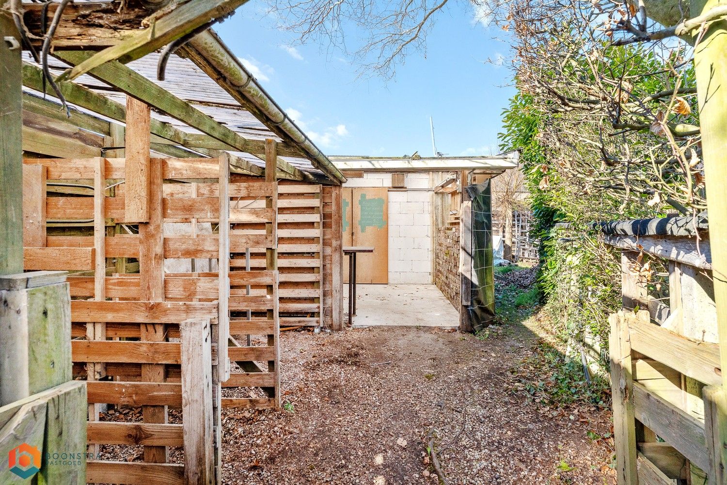 Energiezuinige woning met 4 slpkrs te Putte foto 29