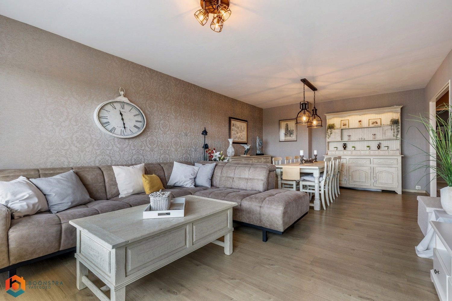 Appartement te koop Elektriciteitstraat 33/1204 - 2800 Mechelen