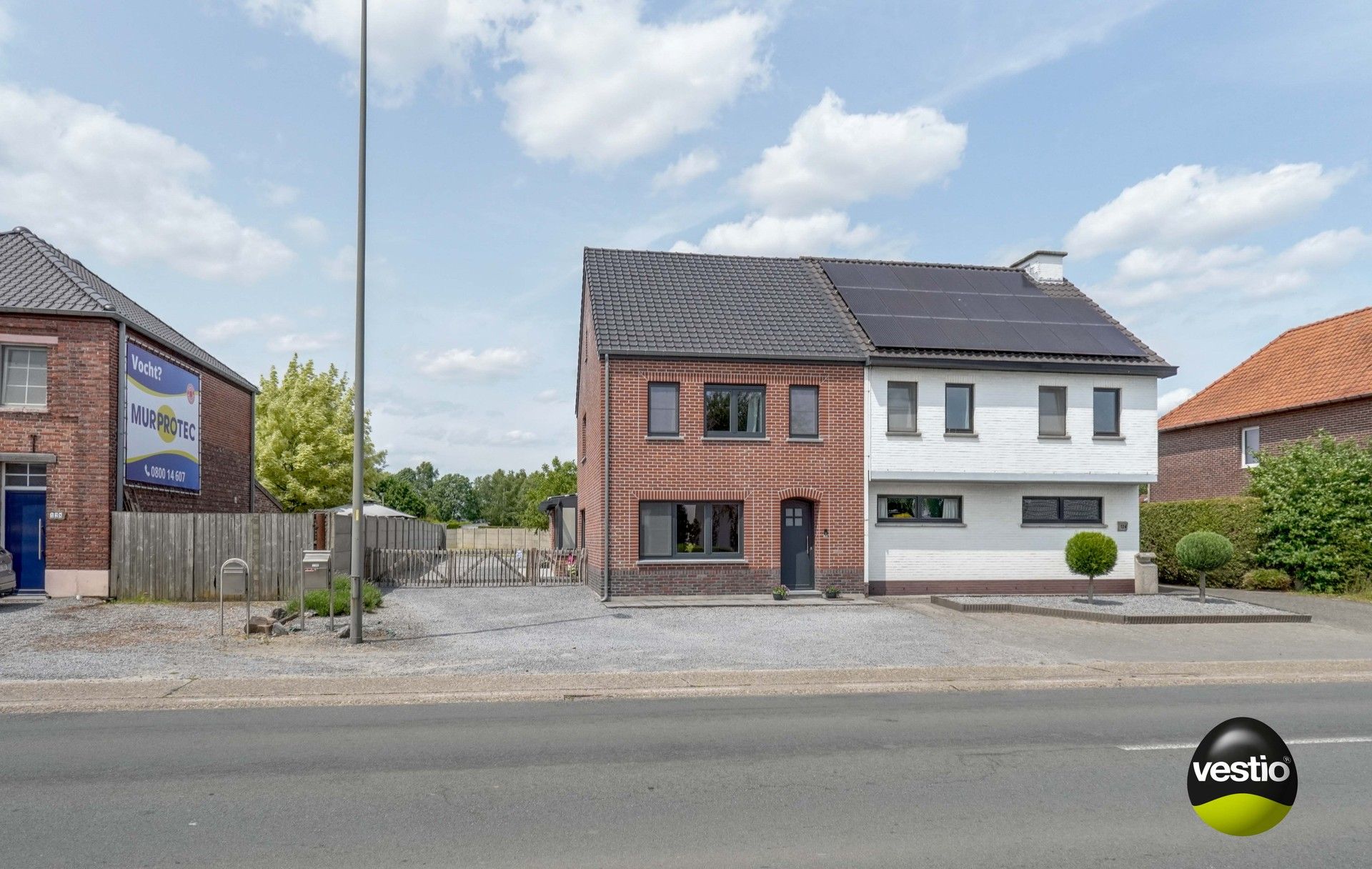 INSTAPKLARE WONING AAN CENTRUM OPGLABBEEK foto 33