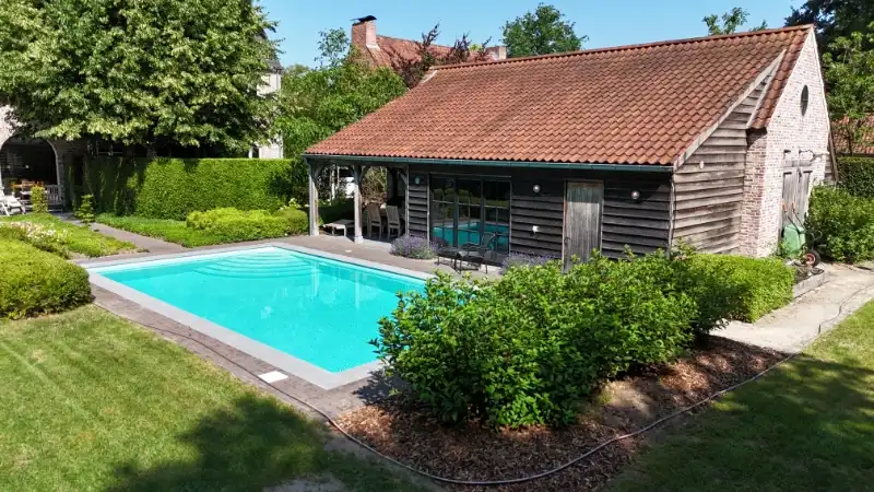 Exclusieve villa van 374m² op 16 are met openluchtzwembad foto 41