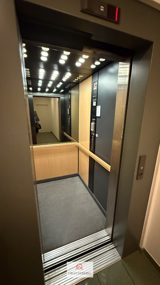 Appartement op unieke ligging  vlakbij de Kraanlei foto 29