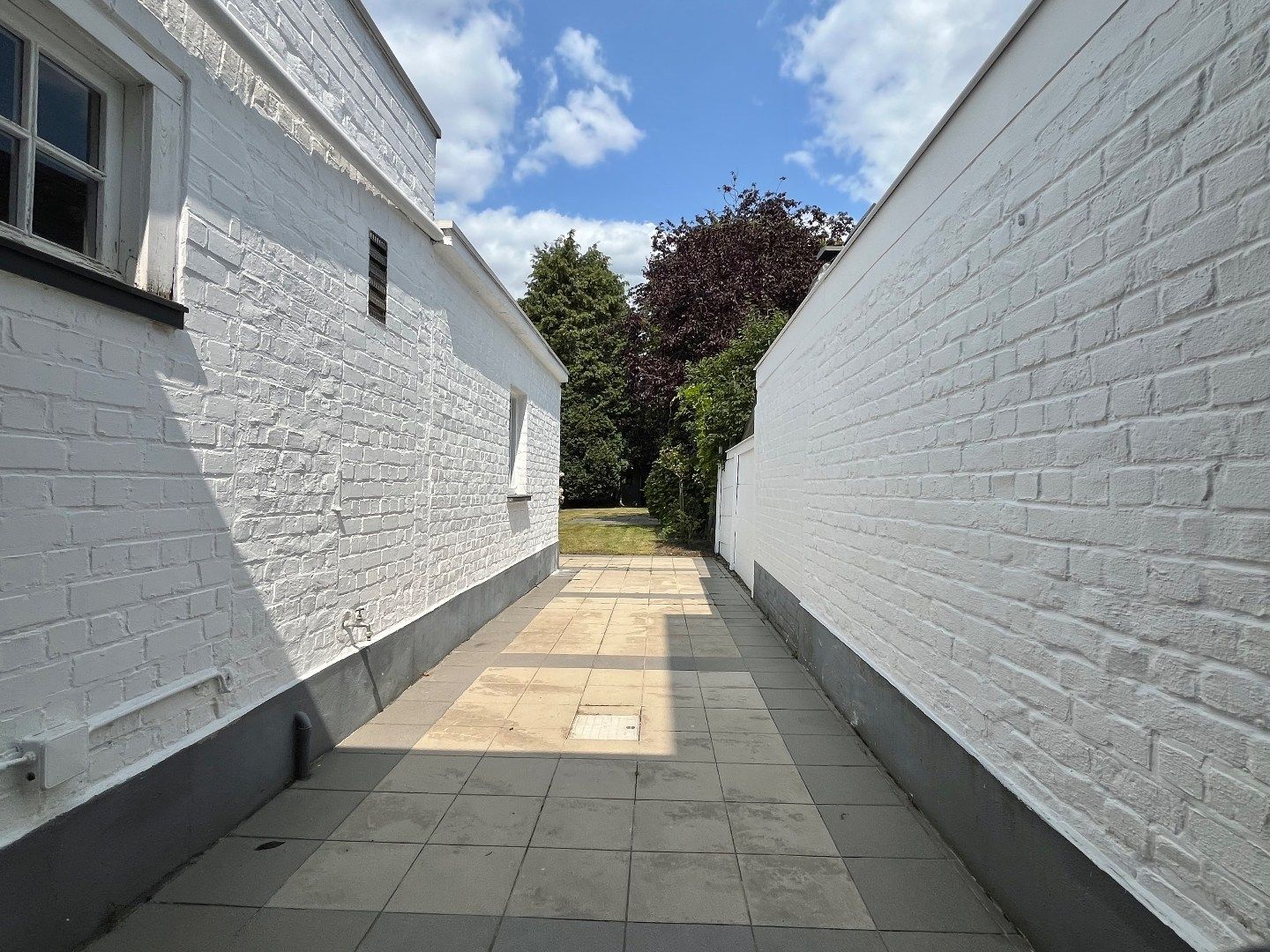 Charmante woning met garage en 4 slaapkamers en tuin nabij het centrum van Kuurne. foto 15