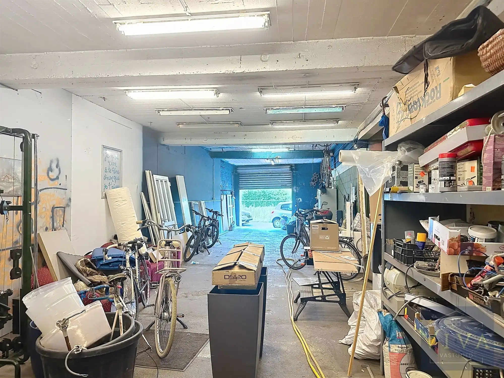 Huis foto 14