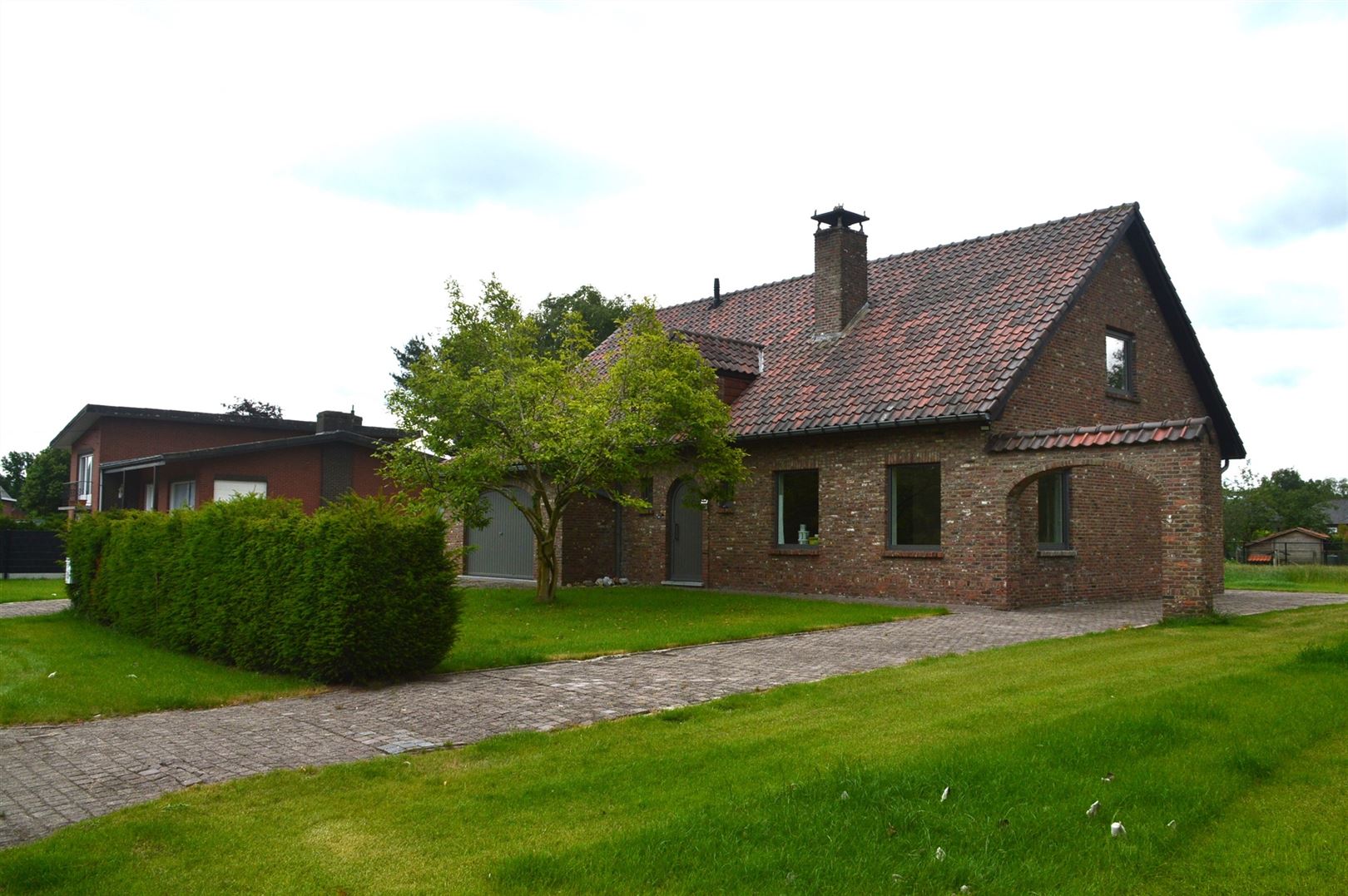 Woning foto 2