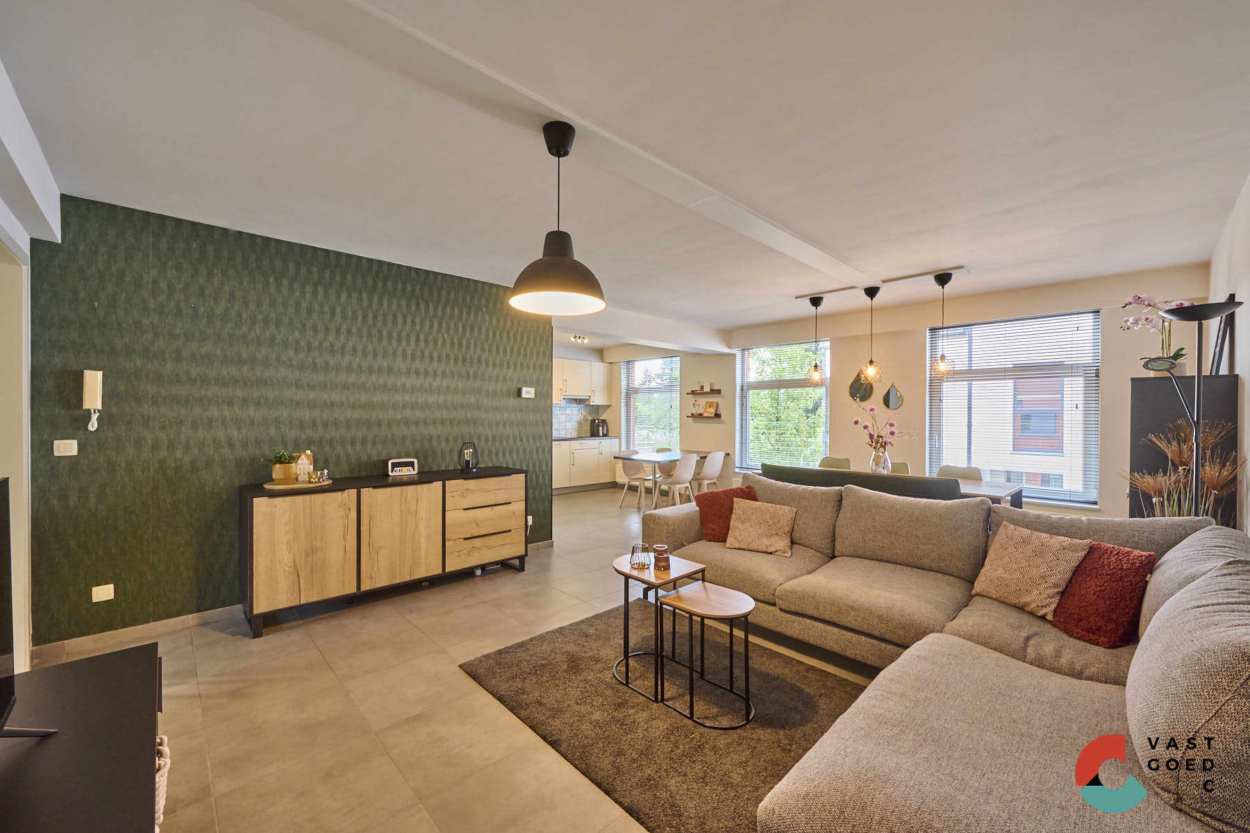 Appartement te koop foto 2