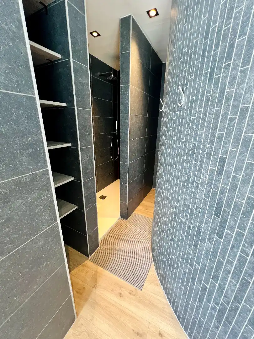 Ruime, moderne stadswoning met 3 slpks en ruime koer foto 12