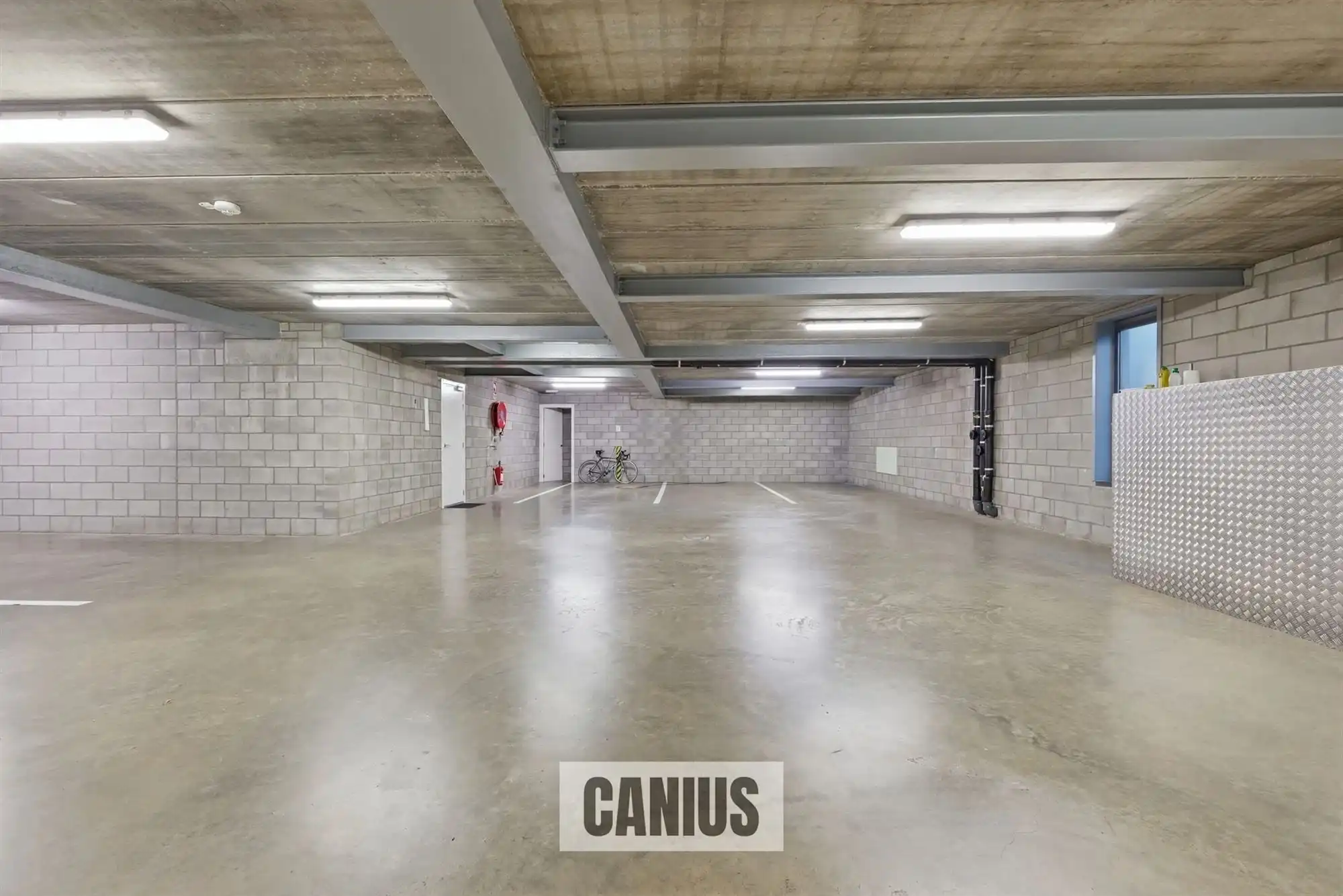 ENERGIEZUINIG APPARTEMENT TE KOOP IN GENK foto 18