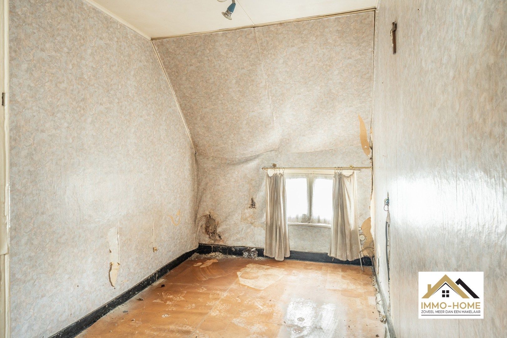 Te renoveren HOB centrum Heusden foto 16