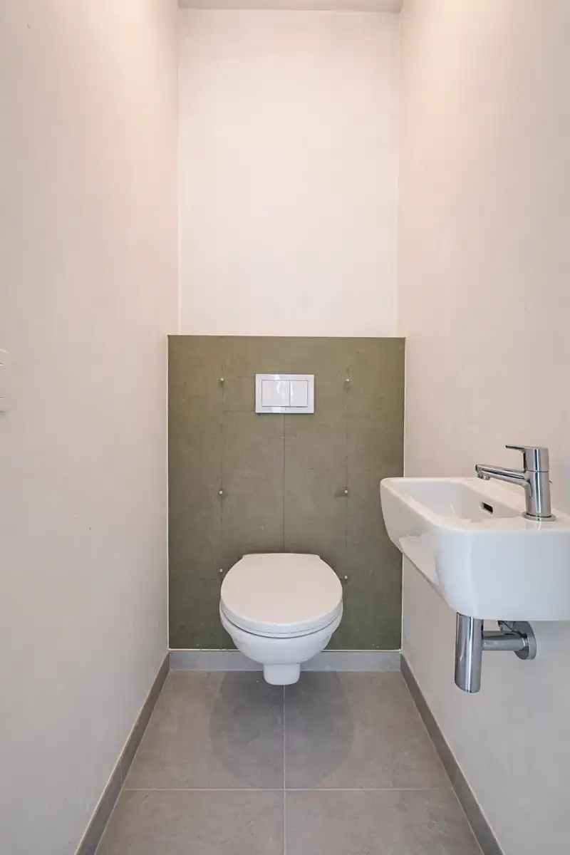 Instapklare woning op boogscheut van Nieuwerkerken foto 15