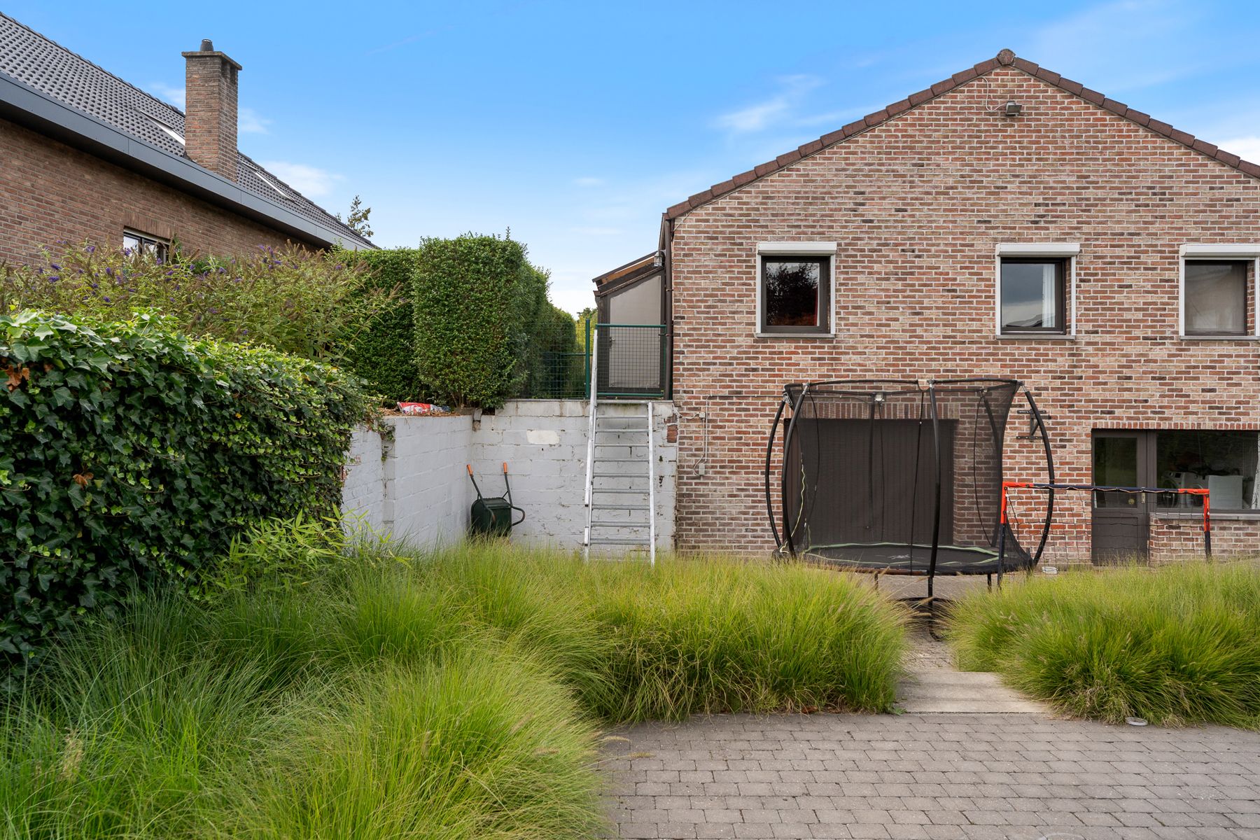 Lichtrijk en ruim familiehuis met Potentieel in Duffel foto 20