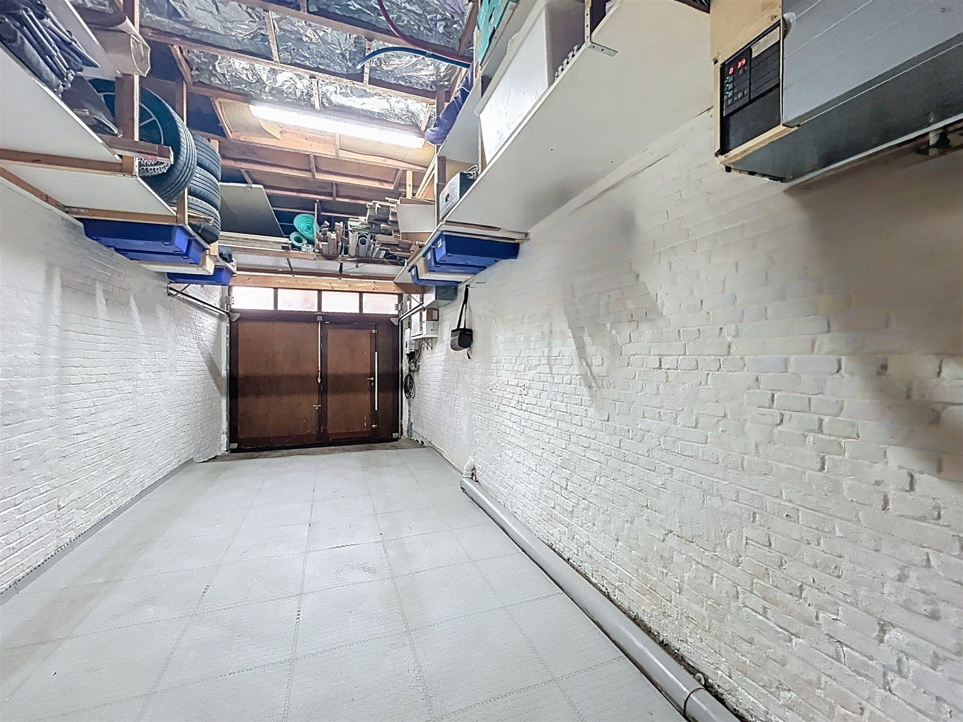 Energiezuinige gezinswoning met 3 slaapkamers en garage. foto 21