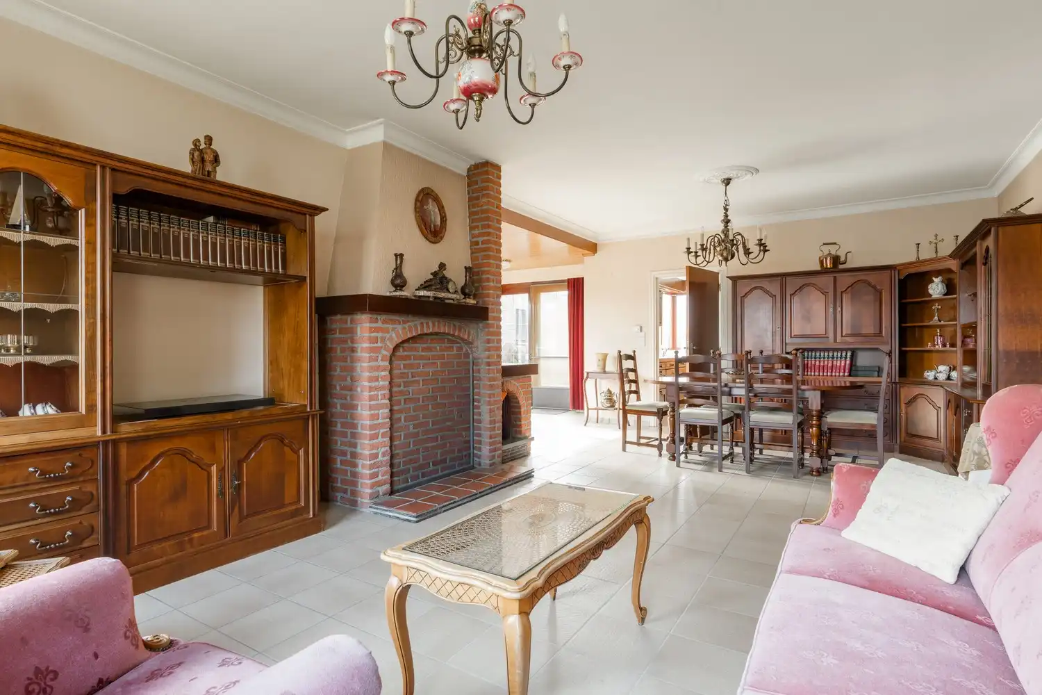 Ruime woning op toplocatie in Achel met prachtig perceel van 20a90 foto 7