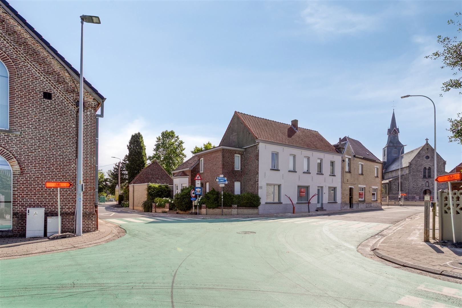 Herenwoning in deelgemeente Welden foto 3