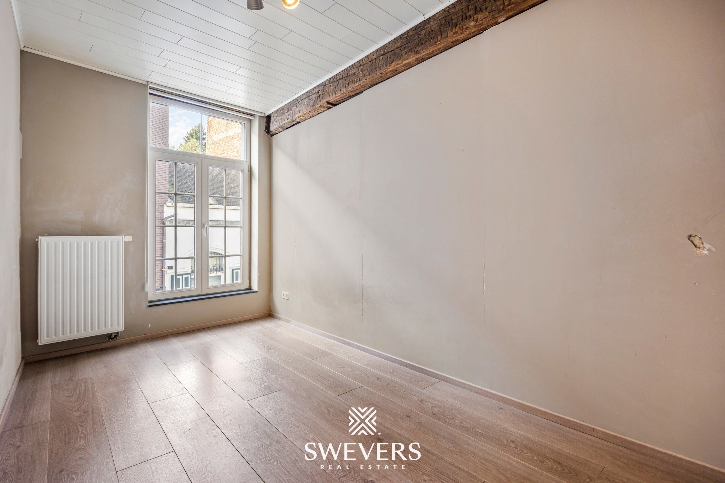 Karaktervolle Stadswoning met Renovatiepotentieel in Hartje Diest foto 23