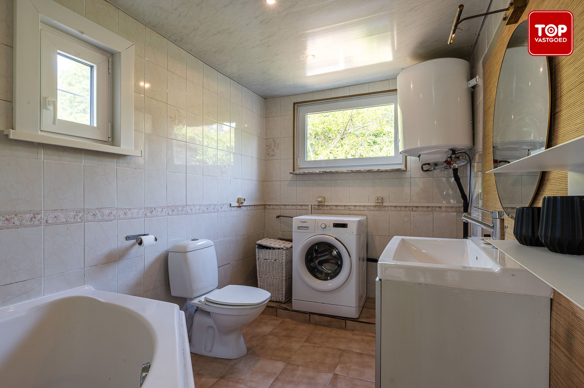 Karaktervolle woning op toplocatie in Gentbrugge foto 14