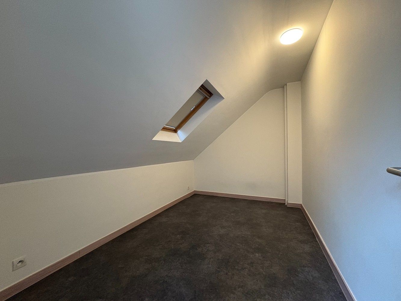 Duplex-appartement op wandelafstand van de Markt foto 8