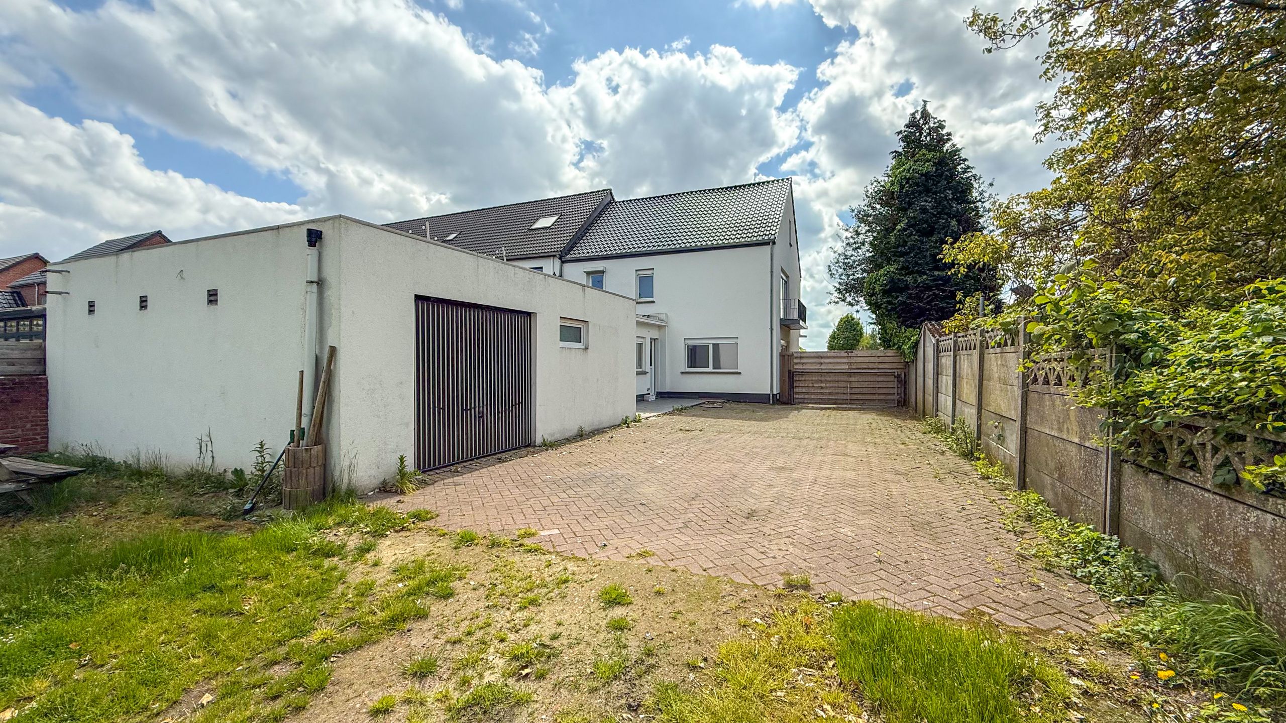 Vernieuwde ruime woning met 4slpks op 6are met gunstig EPC!  foto 34