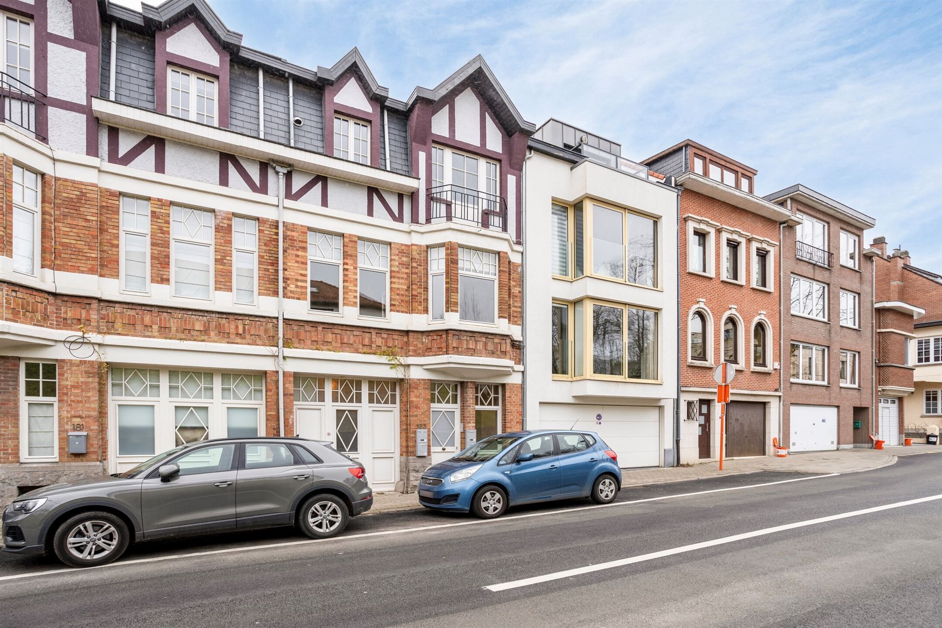 Prachtig gerenoveerd duplex op unieke locatie foto 2