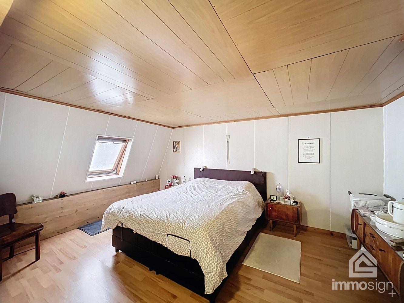 Charmante renovatiehoeve in het landelijke Hamont! foto 19