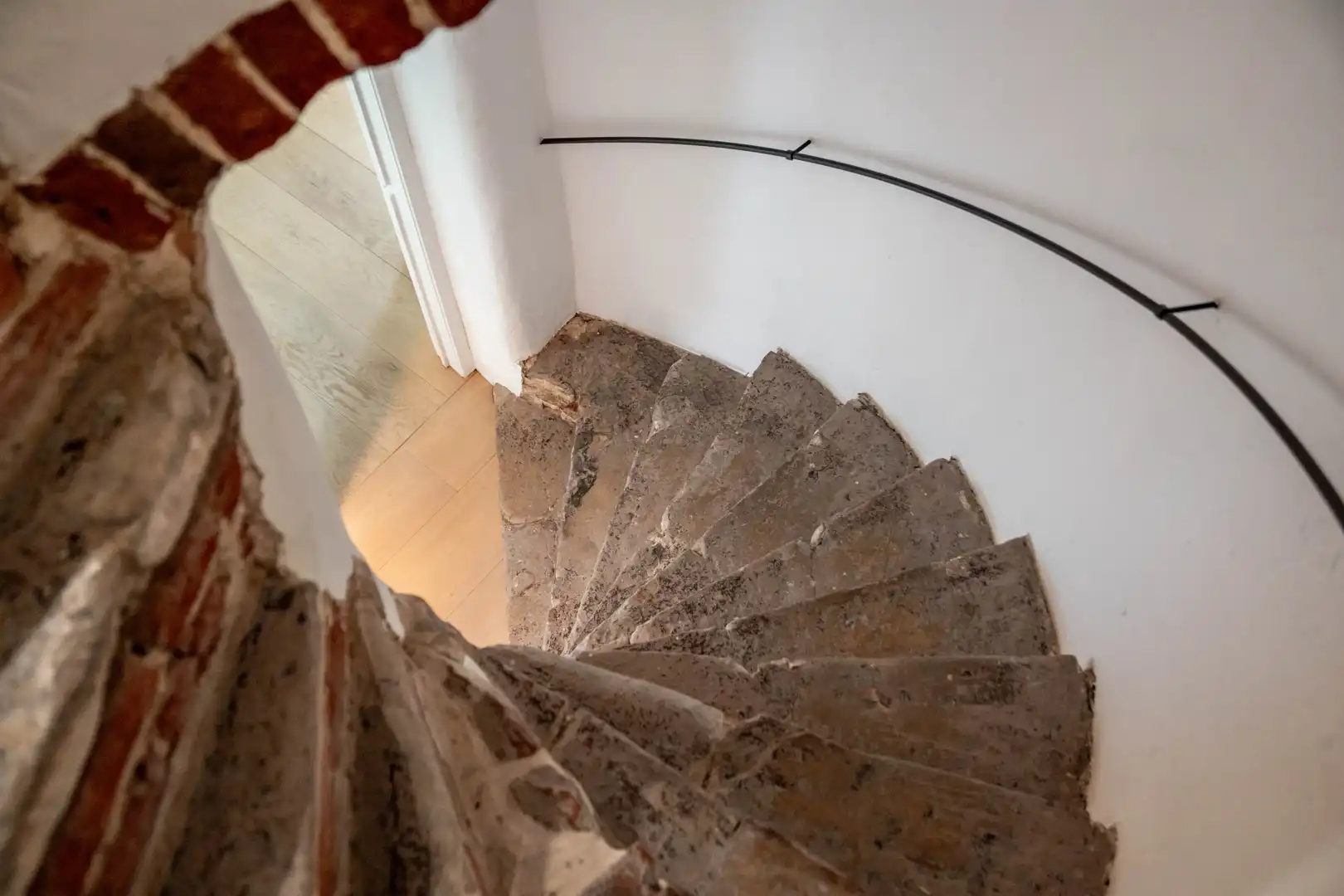 Historisch kasteeldomein met exclusieve parktuin in Eke foto 25
