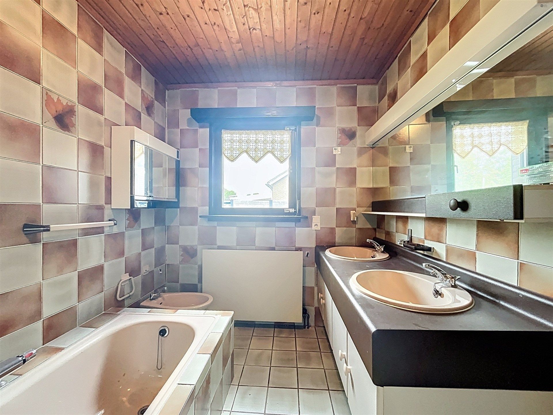 Open bebouwing op perceel van 1119 m² foto 12