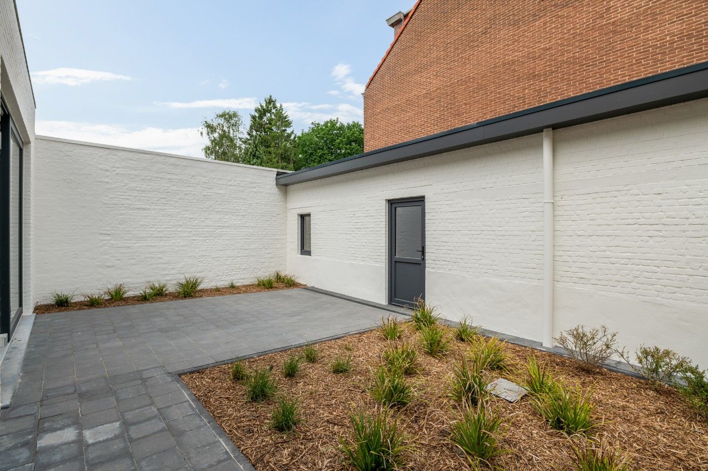Volledig gerenoveerde, instapklare woning met 3 slpk., tuintje en garage foto 31