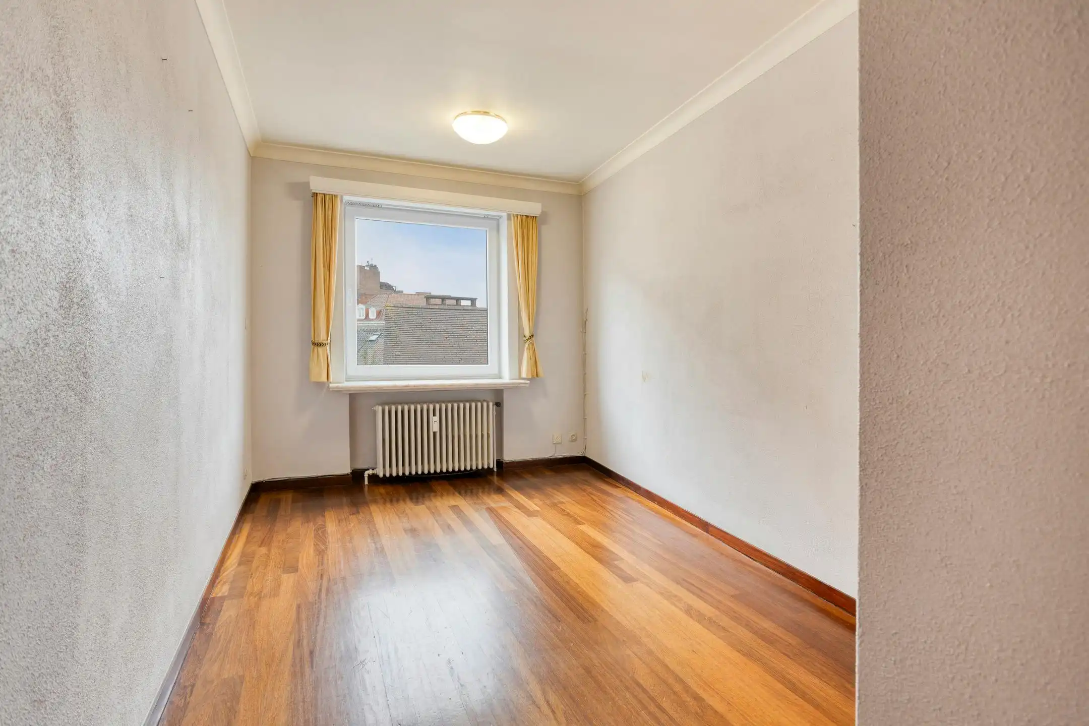 Uitzonderlijk ruim appartement te koop in hartje Kortrijk foto 16