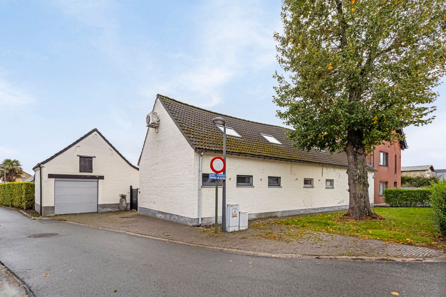 WSB-immo: prachtige hoeve op toplocatie foto 2