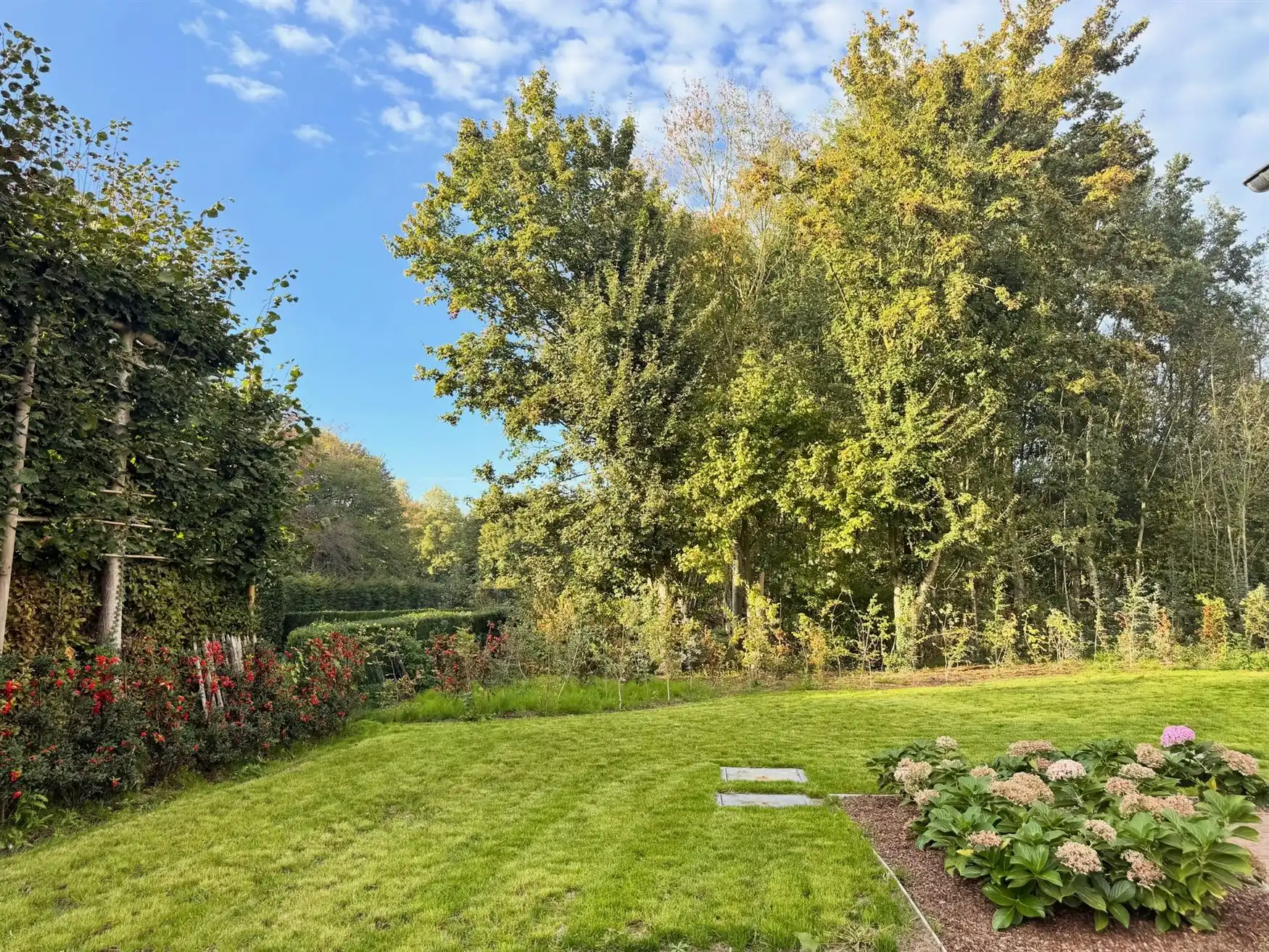 Exclusieve nieuwbouwwoning foto 21