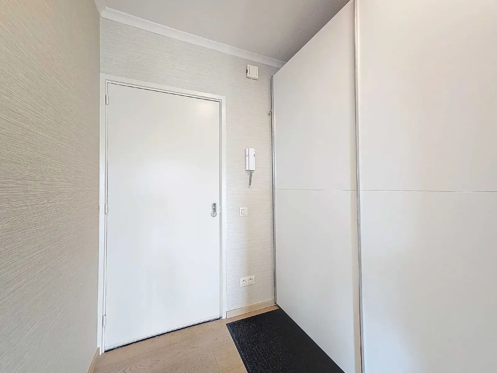 Ruim appartement met duinenzicht te Nieuwpoort foto 5