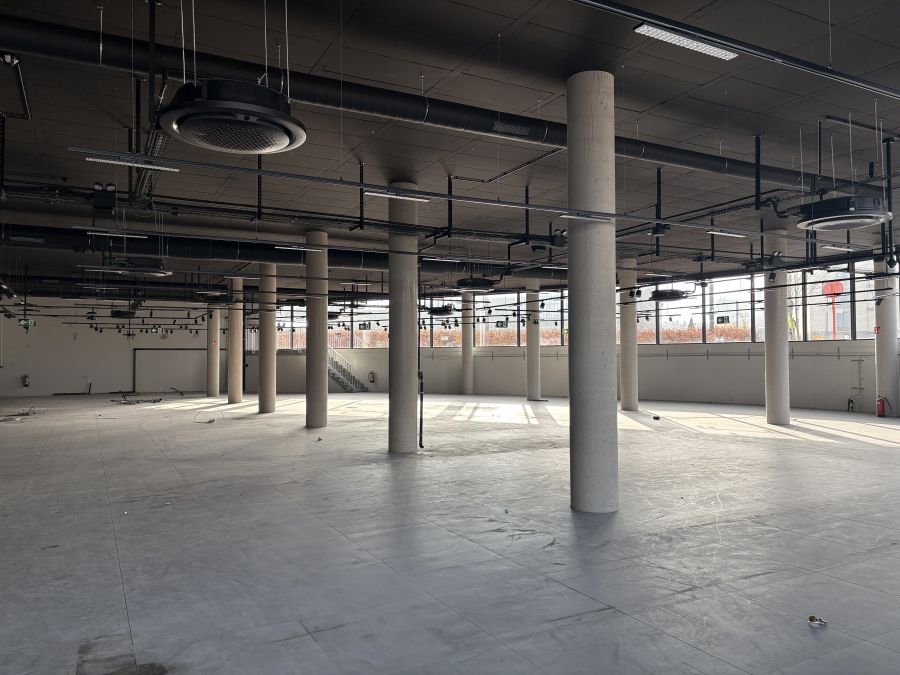 Antonia Wolversstraat 1Keerdok, 2800 Mechelen foto 11