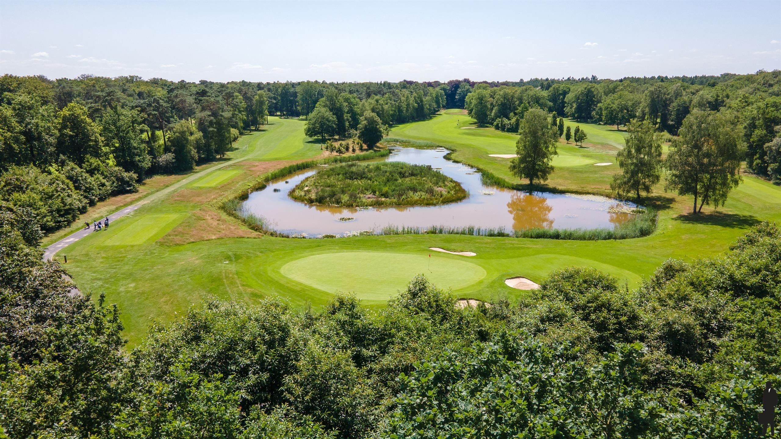 Luxe kangoeroe-villa te Sint-Job met paardenacc. op ca. 1,2 HA! foto 66