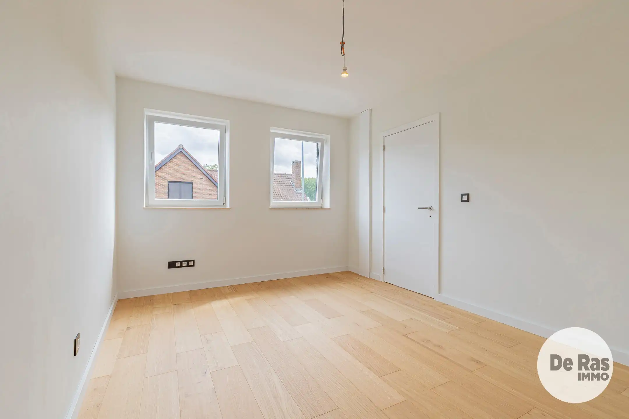 ERPE-MERE - Recente woning op uitstekende locatie foto 20