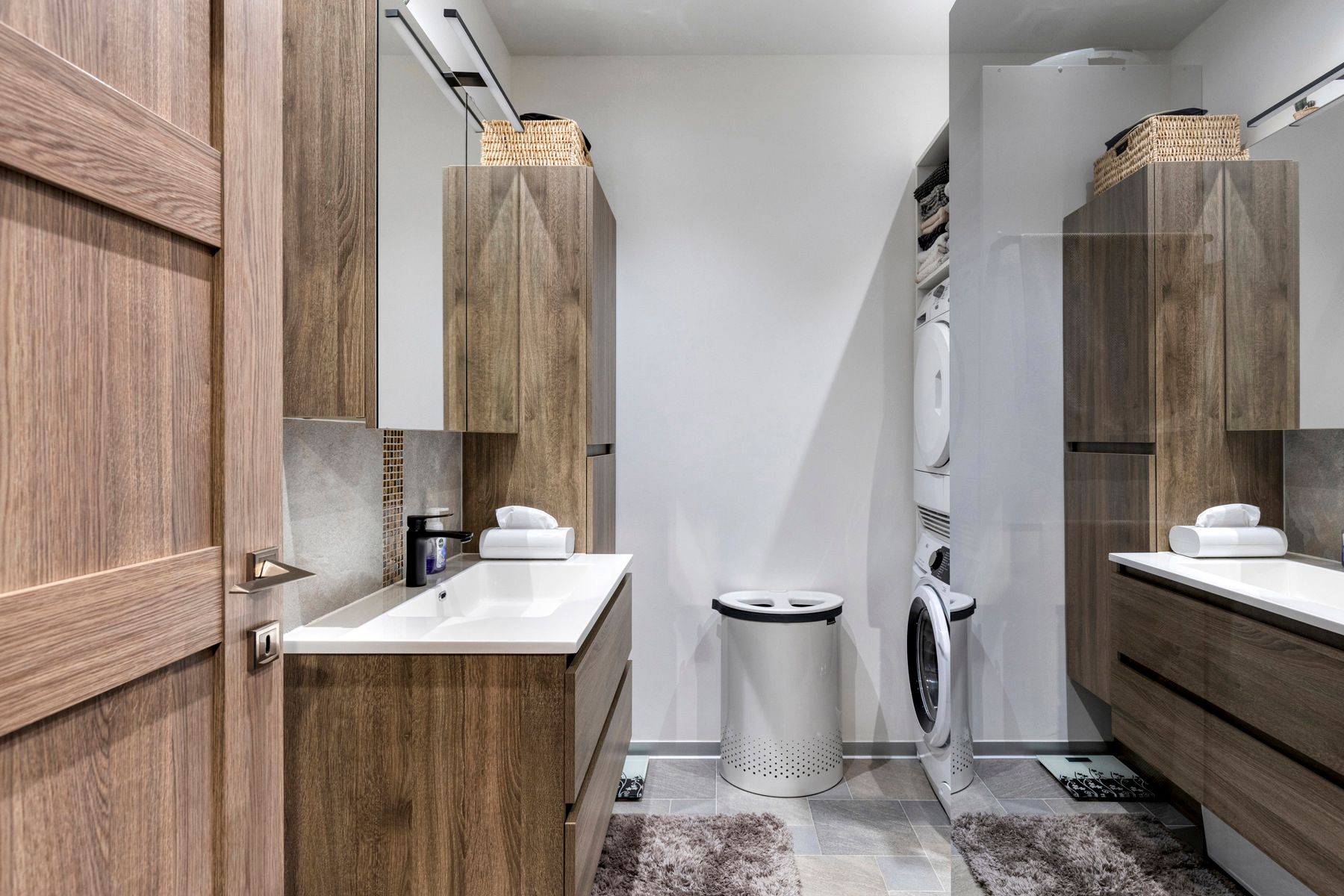 WSB-immo: Stijlvol gerenoveerd 3-slaapkamerappartement  foto 10
