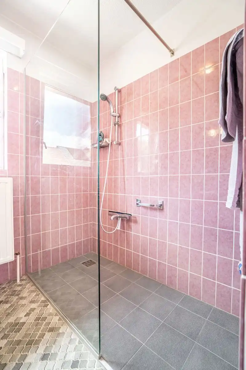Charmante woning met 3 slaapkamers, garage en tuin foto 19