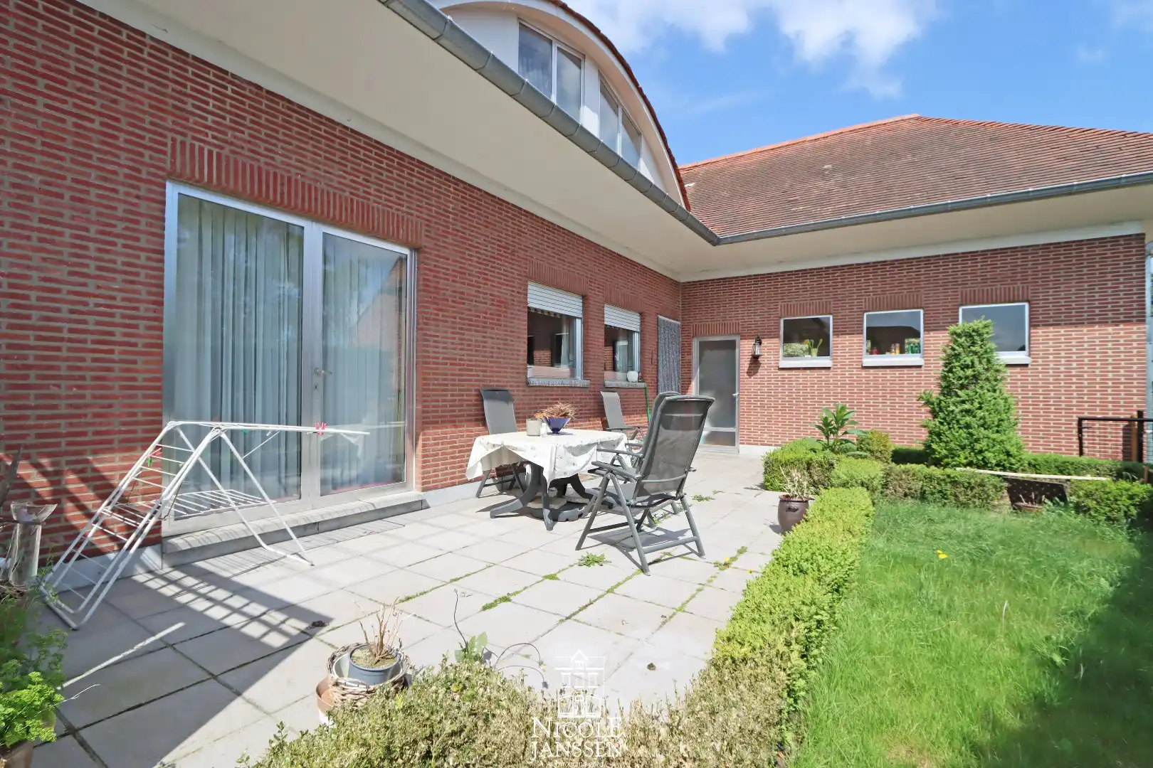 Royale gezinswoning met 5 slaapkamers  foto 22